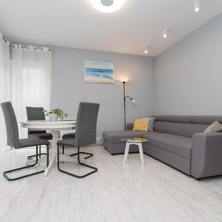 גליביצ'ה Apartament Biegusa מראה חיצוני תמונה