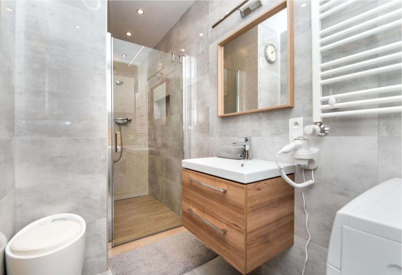 גליביצ'ה Apartament Biegusa מראה חיצוני תמונה