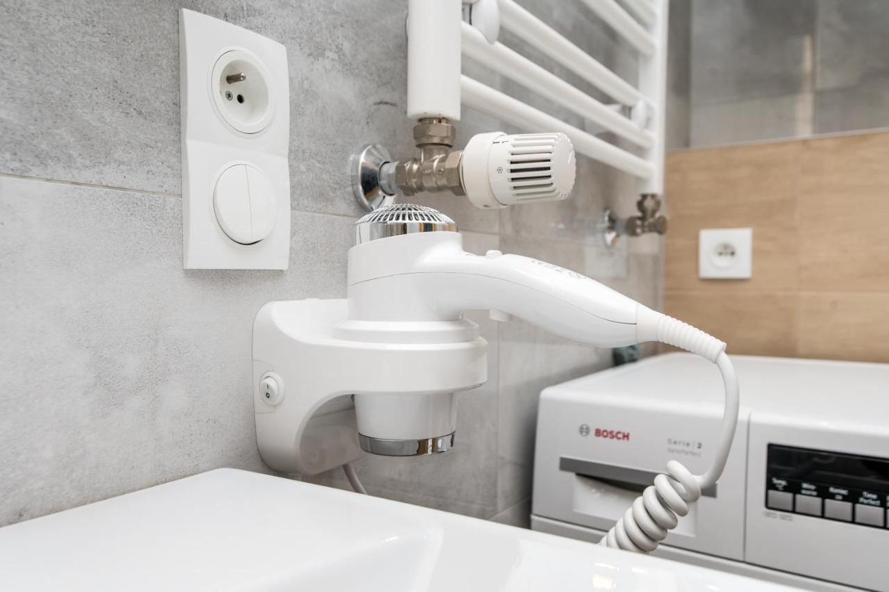 גליביצ'ה Apartament Biegusa מראה חיצוני תמונה