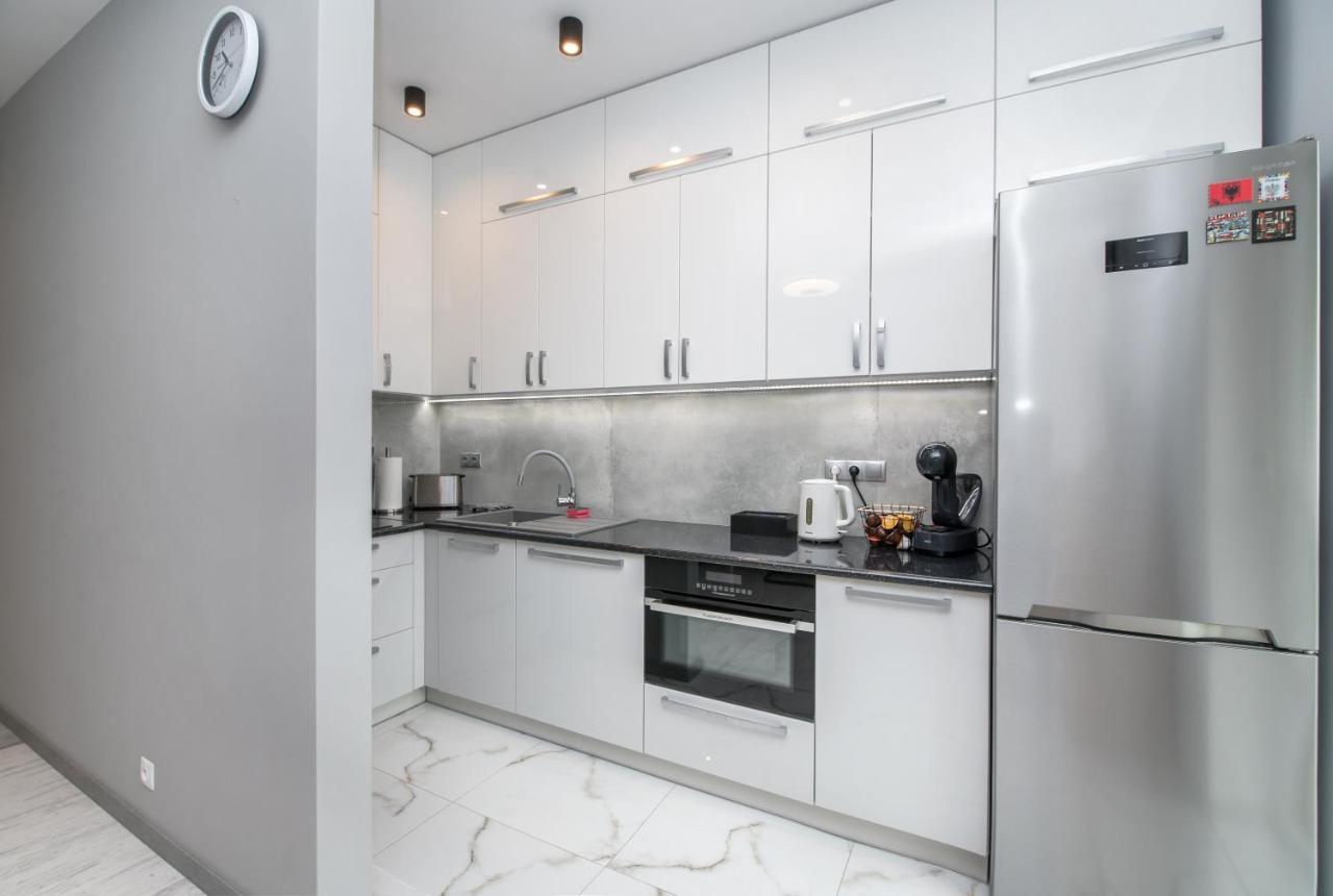 גליביצ'ה Apartament Biegusa מראה חיצוני תמונה